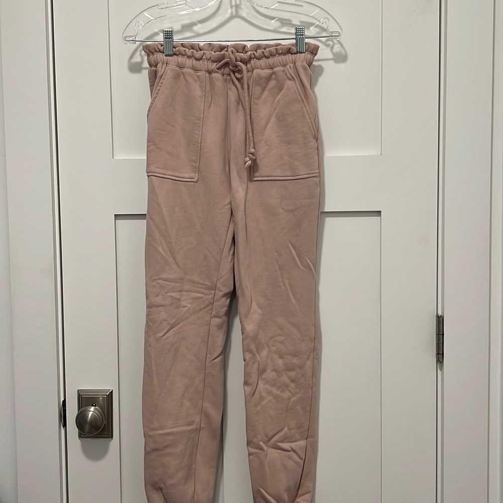 Abercrombie joggers